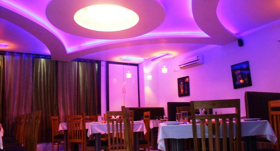 Hotel Lee Merydein, Kurukshetra 5